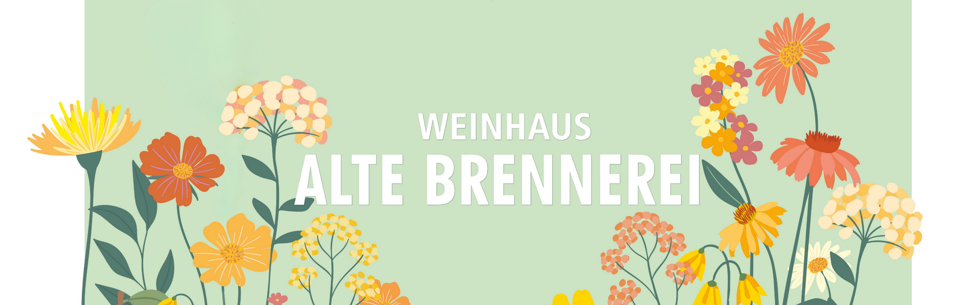 Sommerwein 2026 Alte Brennerei